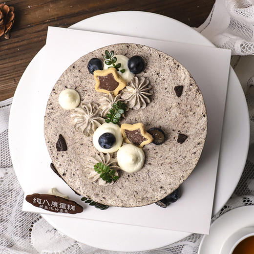 奥利奥海盐 商品图1