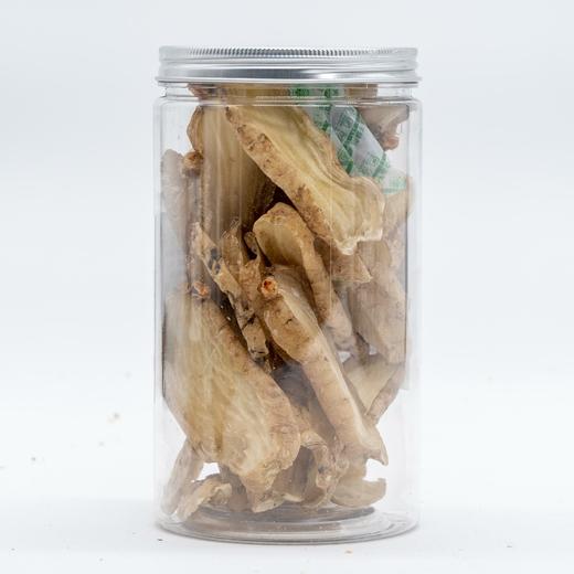 生态干天麻片/粉| 合作生产* Eco-DryTall Gastrodia Tuber | Partner Production 商品图4
