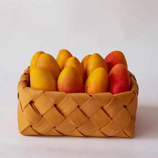 树熟贵妃芒｜海南三亚 商品图1