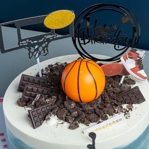 【篮球小子】 商品图2