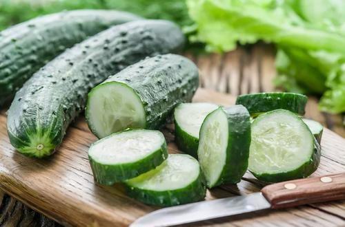 刺黄瓜  500g 商品图1