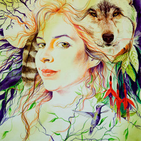 侠客水溶性丝绸绘画专业防溢基RESISTAD 商品图1