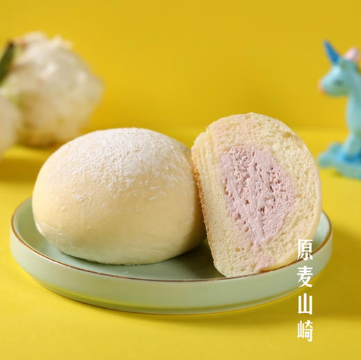 冰面包（奥利奥） 商品图1