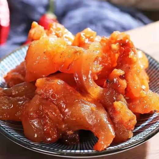 牛蹄筋一盒 商品图0