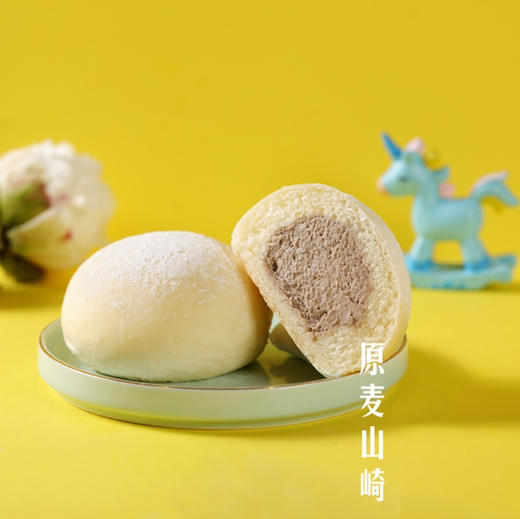 冰面包（奥利奥） 商品图0
