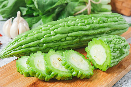 苦瓜 600g 商品图0