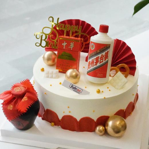 茅台祝寿款 商品图0