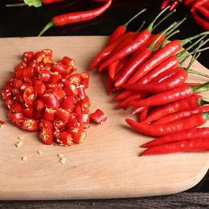 红小米辣 100g 商品图1