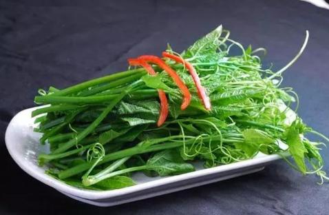 洋丝瓜尖 400g 商品图1