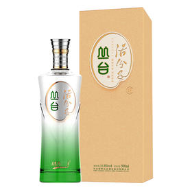 S[白酒]丛台酒 活分子38.8度500ml