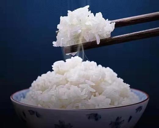 HEB原粮稻花香大米10kg/袋 商品图5