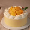 芒果慕斯蛋糕 商品缩略图1
