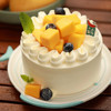 芒果奶油蛋糕 商品缩略图0