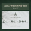 皇家丽美无钢圈美背内衣女大胸显小聚拢调整型收副乳文胸WW115-1 商品缩略图5