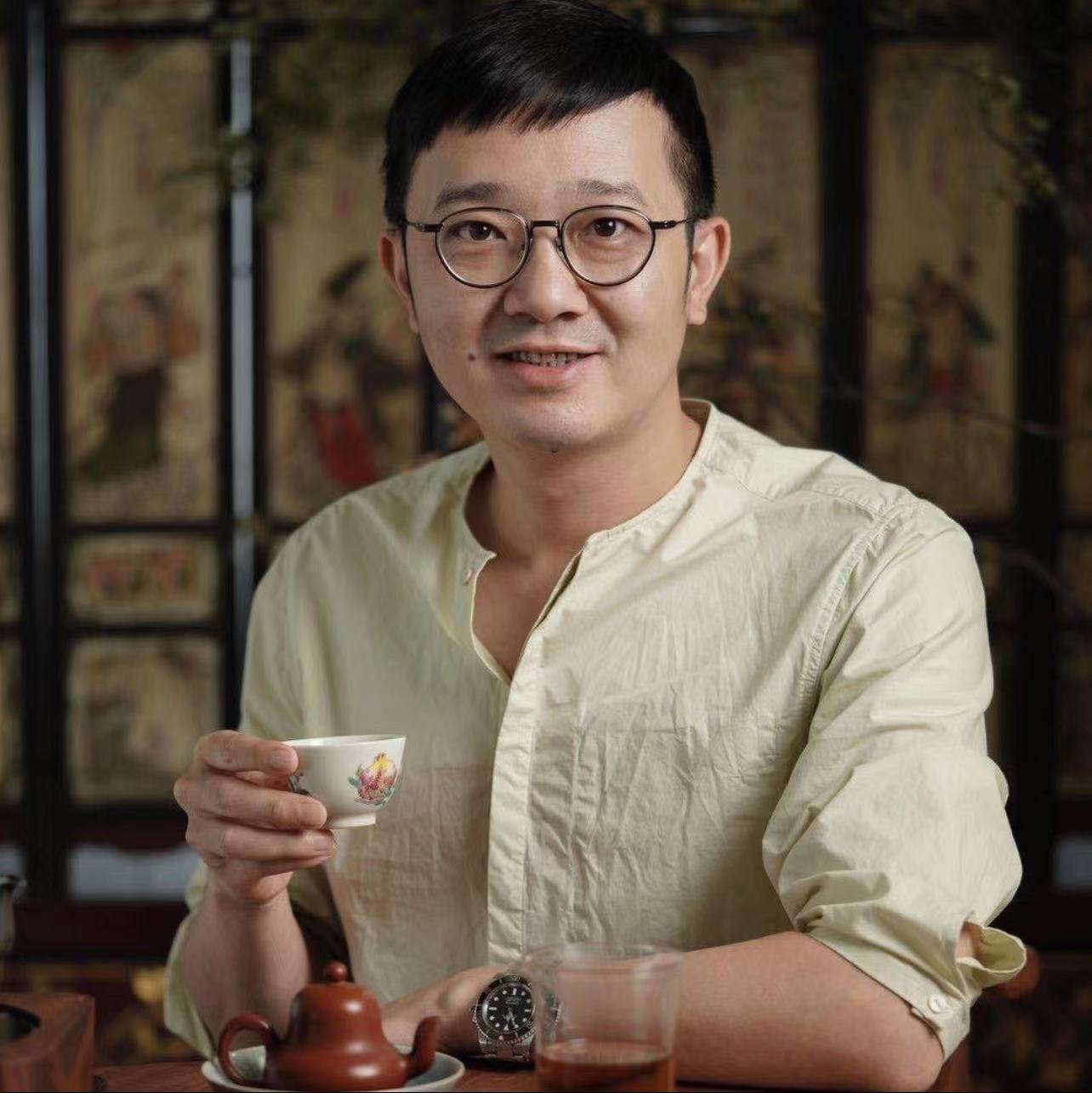 店铺logo