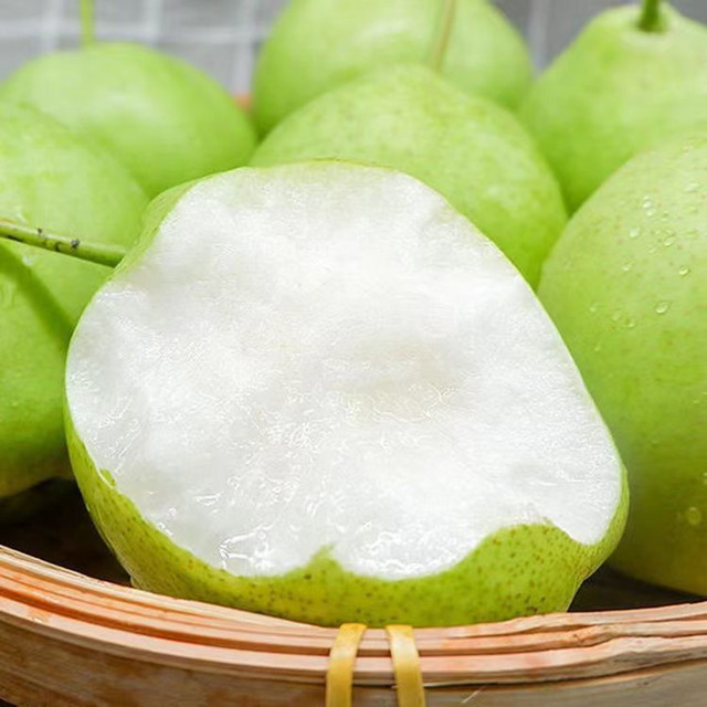 【陕西富平秦阳嘎啦红苹果4.