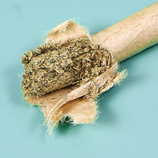 正安国· 熏香细艾条 清淡艾草香气 拒绝蚊虫骚扰 10支/盒 赠香托 商品图1