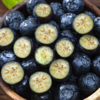 新鲜水果 花香蓝莓脆甜可口蓝莓桶15+  400g左右/份 商品缩略图2