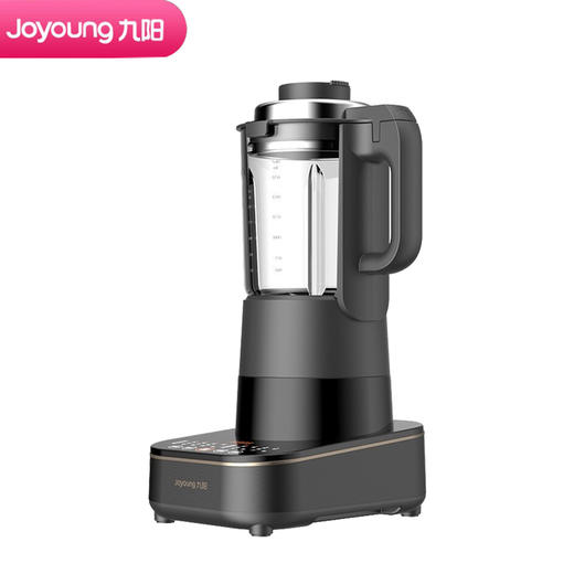 九阳（509569
）（Joyoung）破壁机家用多功能低音预约加热豆浆机料理机早餐机绞肉机榨汁机辅食机L18-P393 商品图0