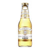 [啤酒]晶格啤酒(黄晶格拉环)啤酒236ml*24瓶整箱 商品缩略图1