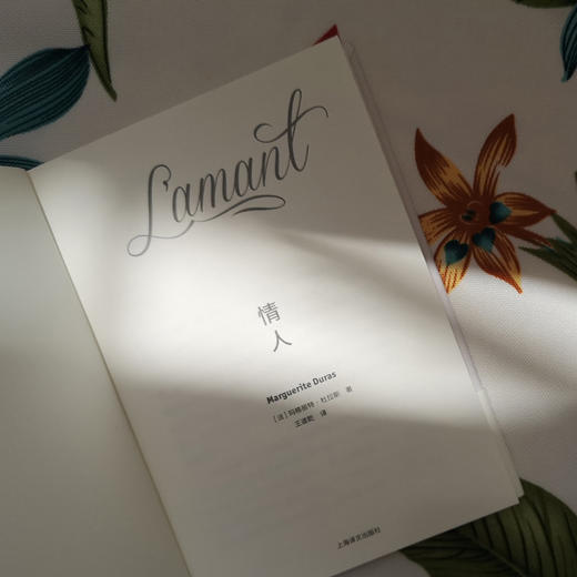 情人（特精版） 商品图3