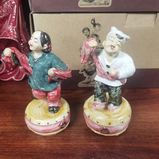 秧歌男女 商品图0