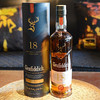 格兰菲迪天使雪莉18年单一麦芽威士忌700ml 商品缩略图1