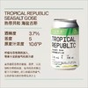 大九酿造 热带共和 330ml 商品缩略图1