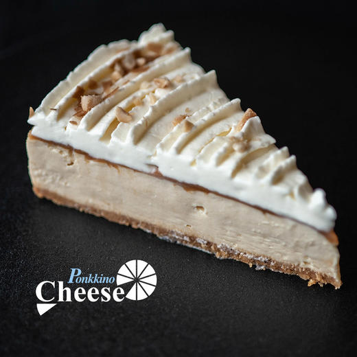 花生咸芝士蛋糕 商品图2