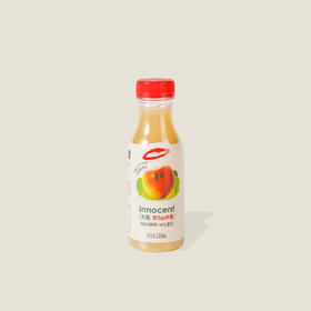 天真鲜打原果苹果味 330ml