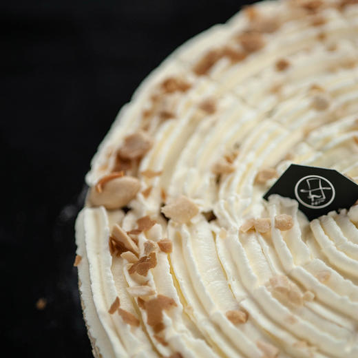 花生咸芝士蛋糕 商品图1