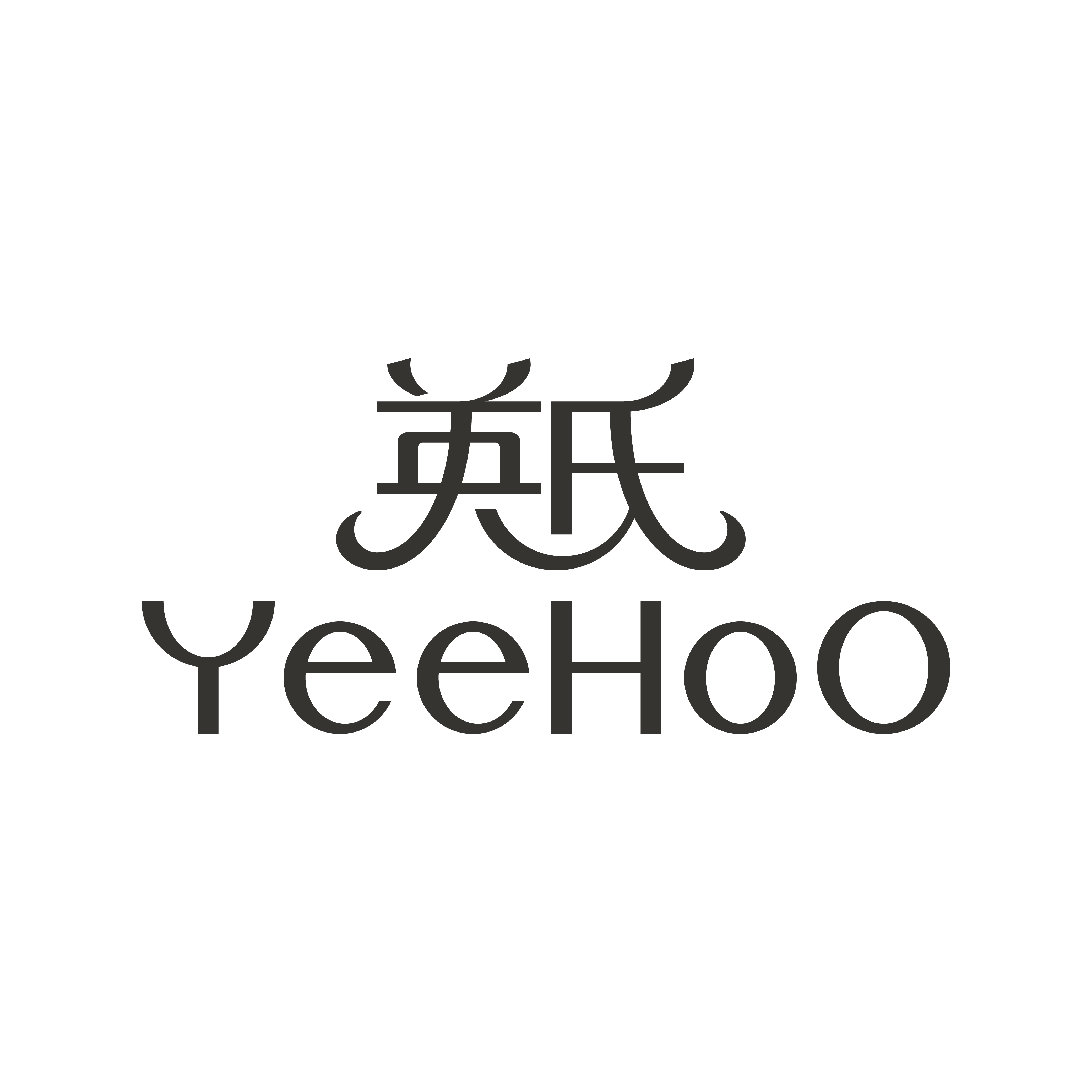 英氏YeeHoO旗舰店