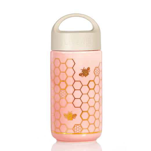 小丰收随身杯 单层400ml 商品图4