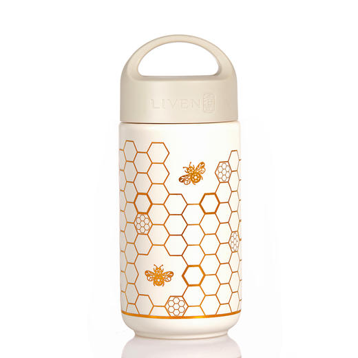 小丰收随身杯 单层400ml 商品图5