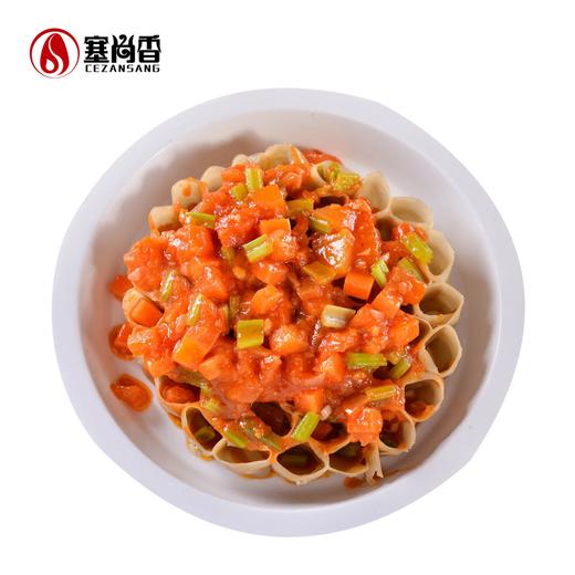 【塞尚香】莜麦面粉5斤粗粮无添加右玉莜面纯燕麦面粉家用莜麦面粉 商品图3