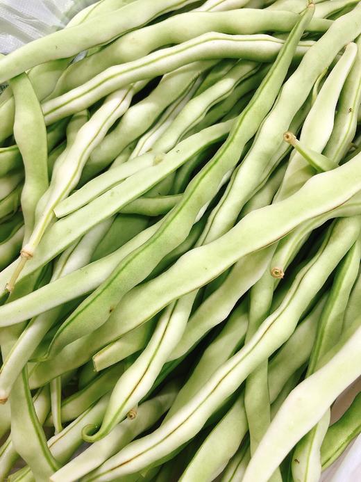 白架豆3斤 商品图0