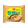 오뚜기 참깨라면115g 商品缩略图0