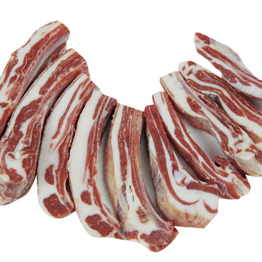 【塞尚香】右玉羊肉全家福8kg/箱 精选右玉羊肉 肉质鲜美 商品图3