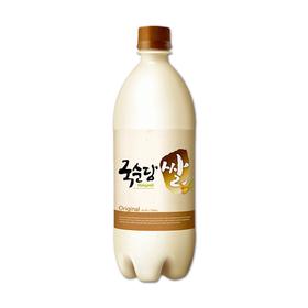 국순당 쌀막걸리750ml(6%Vol)