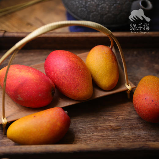 生态曼来芒果（限时优惠20元） | 合作生产 *Eco- mango | Partner Production 商品图3