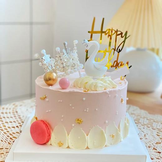 皇冠白天鹅 商品图0