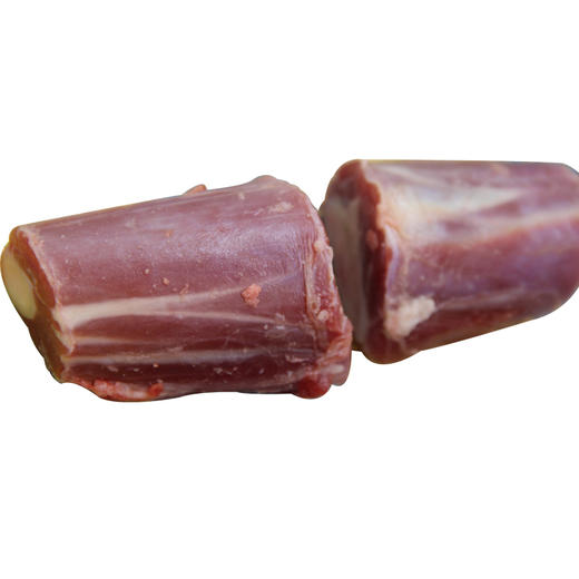 【塞尚香】右玉羊腱肉1kg可清炖可烧烤可炒精选右玉羊肉肉质鲜美 商品图0