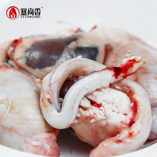 【塞尚香】右玉羊三宝1.22kg烧烤食材 精选右玉羊肉肉质鲜美 商品图3