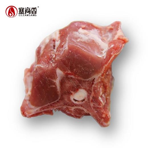 【塞尚香】右玉羊肉 羊蝎子2kg 精选优质右玉羊肉 肉质鲜美 商品图1