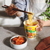 오뚜기 참깨라면컵소65g 商品缩略图2