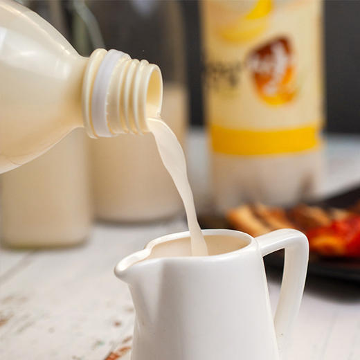 국순당 바나나맛 막걸리750ml 商品图2