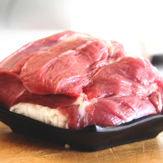 【塞尚香】右玉羊肉全家福8kg/箱 精选右玉羊肉 肉质鲜美 商品图1