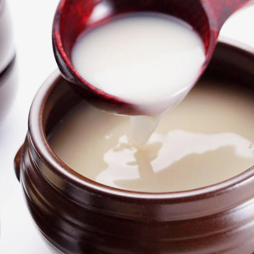 국순당 쌀막걸리750ml(6%Vol) 商品图2