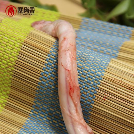 【塞尚香】右玉羊肉 羊鞭220g羊副产品冷冻烧烤食材 商品图1