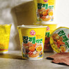 오뚜기 참깨라면컵소65g 商品缩略图1